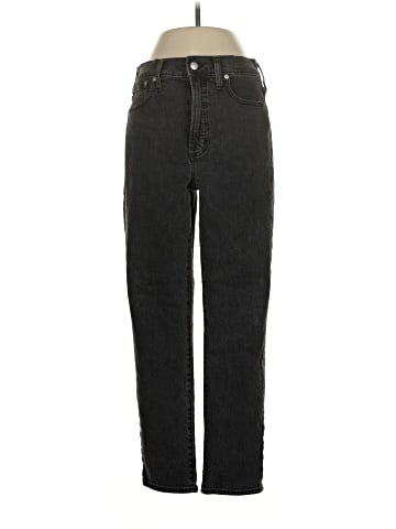 Madewell Jeans (view 1)