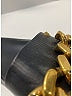 Versace Black Sandals Size EU (IT) 36 / US 6 (estimated) - photo 4