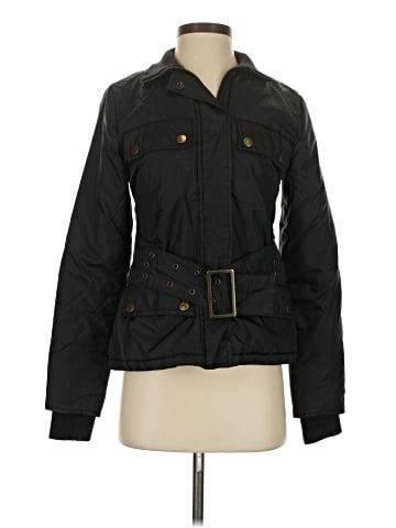Buffalo by David Bitton Jacket (view 1)