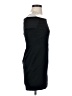 1.State Solid Black Cocktail Dress Size 2 - photo 4