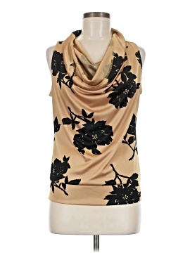 Michael Michael Kors Sleeveless Blouse