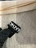 DKNY Ivory Cardigan Size M - photo 6
