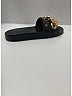 Versace Black Sandals Size EU (IT) 36 / US 6 (estimated) - photo 8