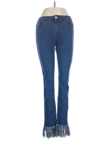 Missguided Jeans (view 1)