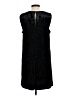 BCBGeneration Black Cocktail Dress Size L - photo 2
