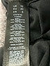 ASOS 100% Polyester Black Cocktail Dress Size 8 - photo 7
