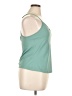 Active by Old Navy Teal Tank Top Size XL - photo 4