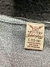 Faded Glory Gray Pullover Sweater Size L - photo 4