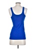 Zella Blue Active Tank Size XS - photo 2