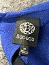 Bobeau Solid Blue Casual Dress Size M - photo 7