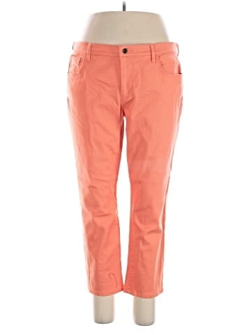 Lauren Jeans Co. Jeans (view 1)