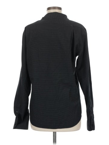 Beverly Hills Polo Club Long Sleeve Button-Down Shirt (view 2)