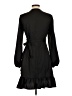 Naggoo Black Cocktail Dress Size L - photo 2
