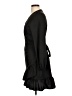 Naggoo Black Cocktail Dress Size L - photo 5
