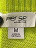 Per Se By Carlisle Green Pullover Sweater Size M - photo 7