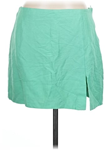 H&M Casual Skirt (view 1)