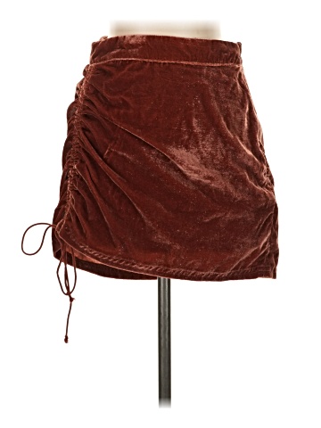 Free People Casual Skirt (view 1)