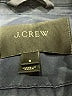 J.Crew Blue Jacket Size S - photo 6