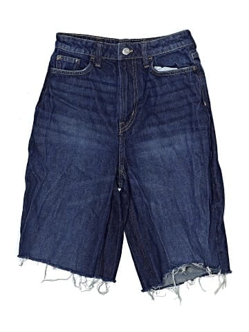 &Denim by H&M Denim Shorts (view 1)