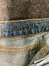 Brock Collection Blue Jeans Size 0 - photo 6