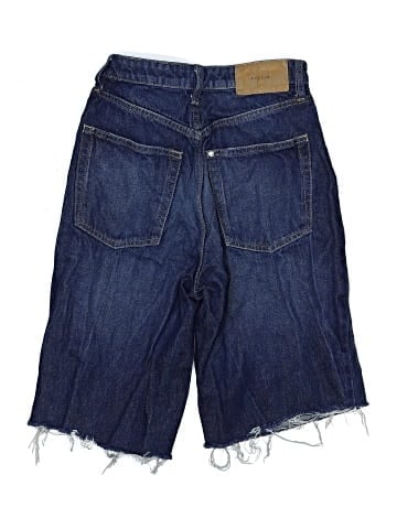 &Denim by H&M Denim Shorts (view 2)