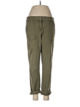 Ann Taylor Loft Cargo Pants