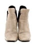 Kenneth Cole New York Ivory Tan Ankle Boots Size EU 37 - photo 2