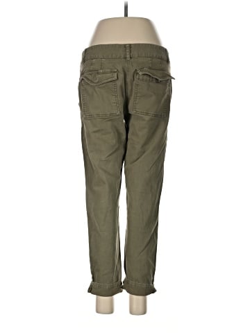 Ann Taylor LOFT Cargo Pants (view 2)