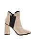 Kenneth Cole New York Ivory Tan Ankle Boots Size EU 37 - photo 1