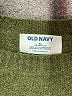 Old Navy Solid Green Pullover Sweater Size XL - photo 7
