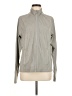 Lou & Grey Gray Track Jacket Size M - photo 1