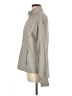 Lou & Grey Gray Track Jacket Size M - photo 5