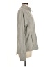 Lou & Grey Gray Track Jacket Size M - photo 4