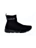 Bebe Black Sneakers Size 11 - photo 1