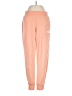 Puma Orange Track Pants Size S - photo 1
