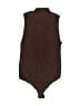 Aerie Brown Bodysuit Size M - photo 1