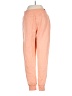 Puma Orange Track Pants Size S - photo 2