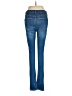 Topshop Blue Jeans Size 28 waist - photo 2