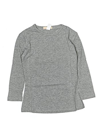 Junee 3/4 Sleeve T-Shirt (view 1)