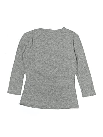 Junee 3/4 Sleeve T-Shirt (view 2)