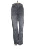 MNG Gray Jeans Size 2 - photo 1