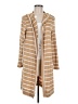 W. by Wantable Tan Cardigan Size M - photo 1