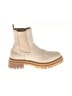 Steve Madden Tan Ankle Boots Size 7 - photo 1