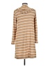 W. by Wantable Tan Cardigan Size M - photo 2