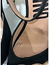 Moschino 100% Leather Black Heels Size EU 39 - photo 3