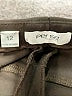 Per Se Black Dress Pants Size 12 - photo 7