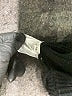 Unbranded Black Turtleneck Sweater Size M - photo 7