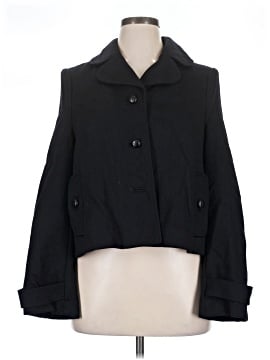 Ben Sherman Wool Coat