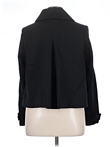 Ben Sherman Wool Coat (view 2)
