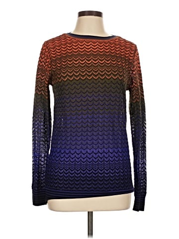 M Missoni Pullover Sweater (view 1)